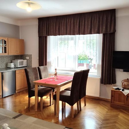 Andrea Villa Heviz II Balaton Экстерьер фото