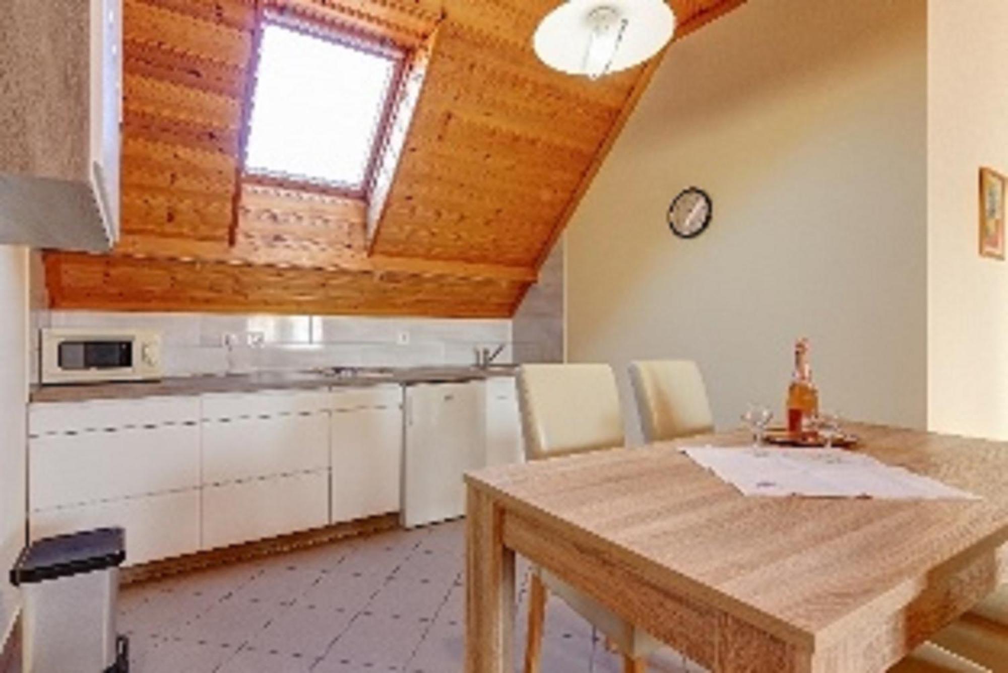 Andrea Villa Heviz II Balaton Экстерьер фото