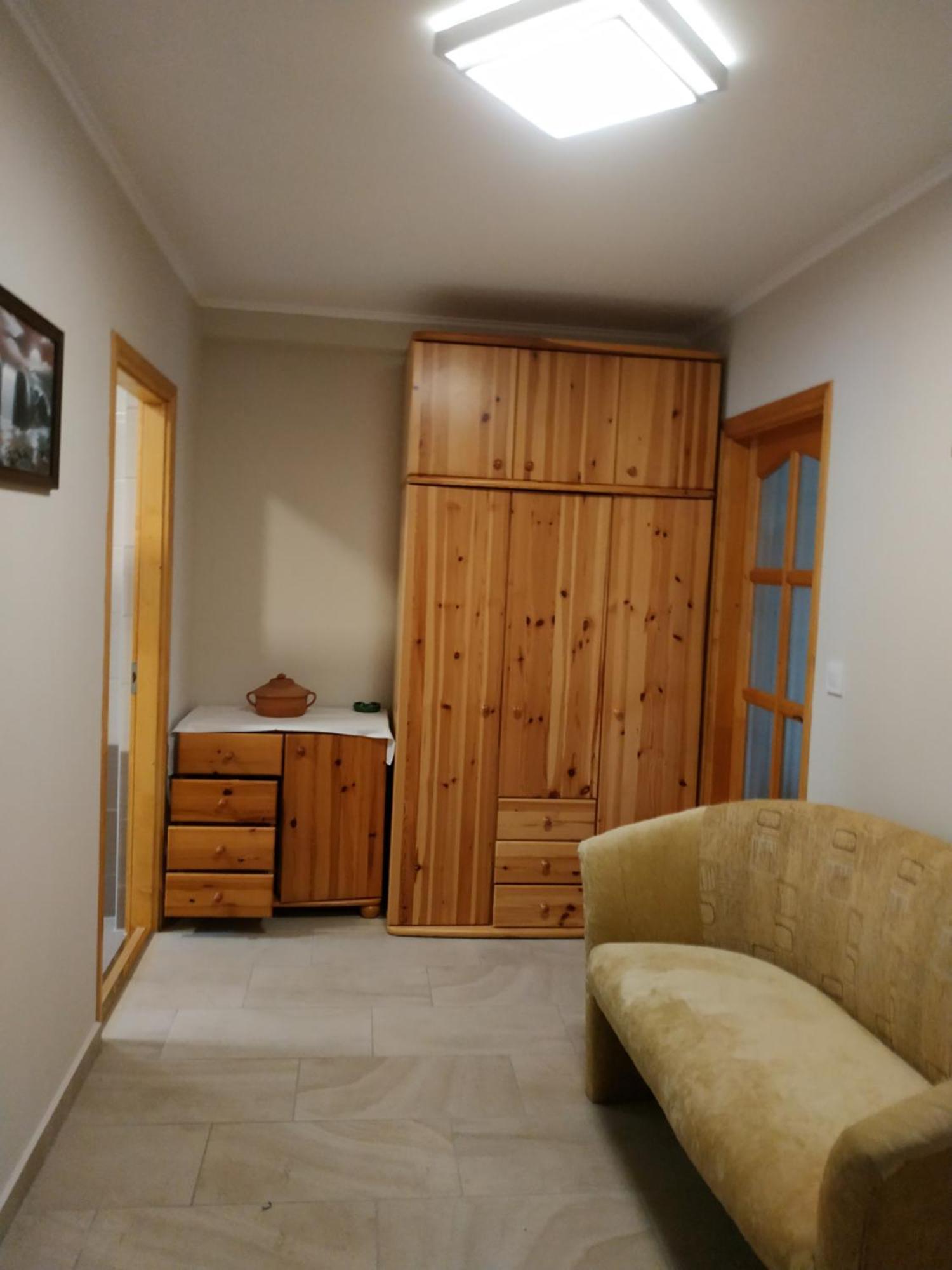 Andrea Villa Heviz II Balaton Экстерьер фото